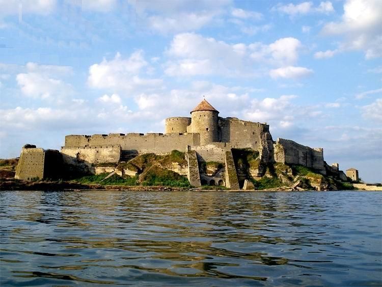 В Україні може з’явитися ще одна пам’ятка ЮНЕСКО В Україні може з’явитися ще одна пам’ятка ЮНЕСКО