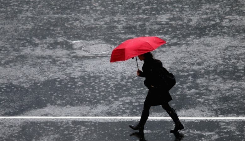 Погода 14 грудня в Україні: в більшій частині опади Погода 14 грудня в Україні: в більшій частині опади