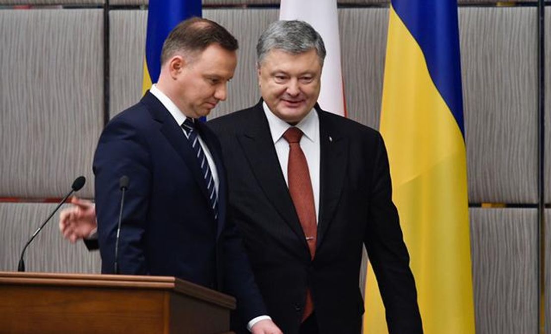 Польща може розпочати постачання скрапленого газу в Україну Польща може розпочати постачання скрапленого газу в Україну