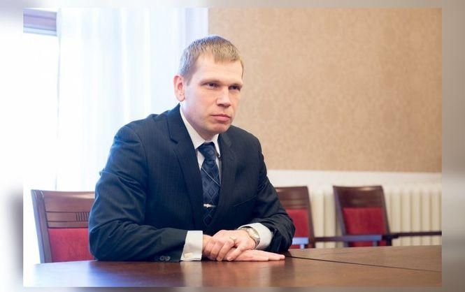 Евросоюз назначил тренера для агентов НАБУ Евросоюз назначил тренера для агентов НАБУ