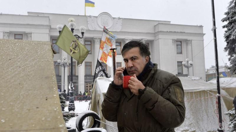 У ГПУ порівняли експертизу розмов Саакашвілі та Курченка з відомою грою У ГПУ порівняли експертизу розмов Саакашвілі та Курченка з відомою грою