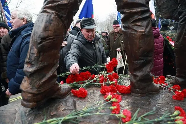Москва Чорнобиль Москва Чорнобиль