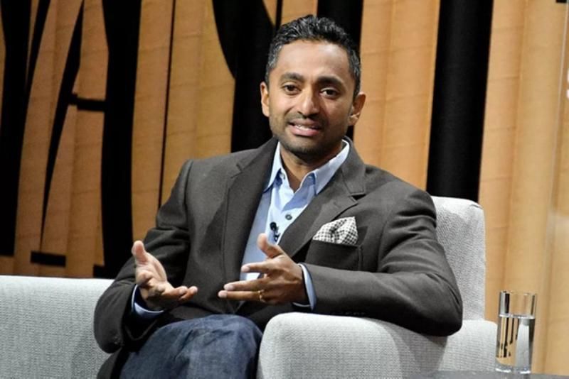 Вы этого не осознаете, но вы запрограммированы, – экс-руководитель Facebook о разрушительном влиянии соцсети Вы этого не осознаете, но вы запрограммированы, – экс-руководитель Facebook о разрушительном влиянии соцсети