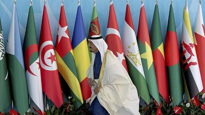 Мусульманские страны ответили на скандальное решение Трампа Мусульманские страны ответили на скандальное решение Трампа