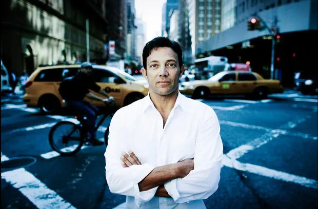 Джон Белфорт Джон Белфорт