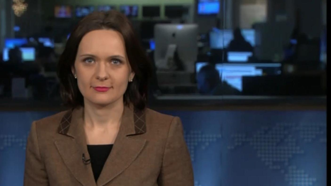 Голос Америки. Правительство Канады разрешило поставки оружия в Украину