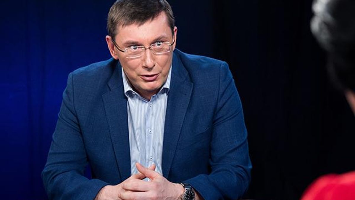 Не Саакашвили: Луценко рассказал, кого на самом деле ГПУ подозревает в подготовке госпереворота Не Саакашвили: Луценко рассказал, кого на самом деле ГПУ подозревает в подготовке госпереворота