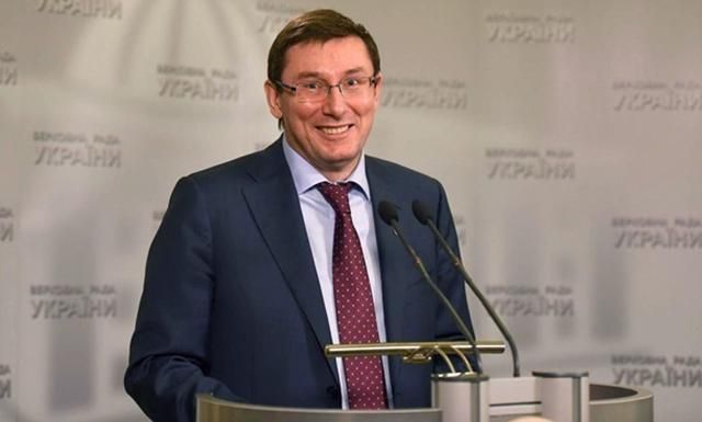 Луценко про повернення Корбана: "Порушники закону не повинні бути вигнанцями" Луценко про повернення Корбана: "Порушники закону не повинні бути вигнанцями"