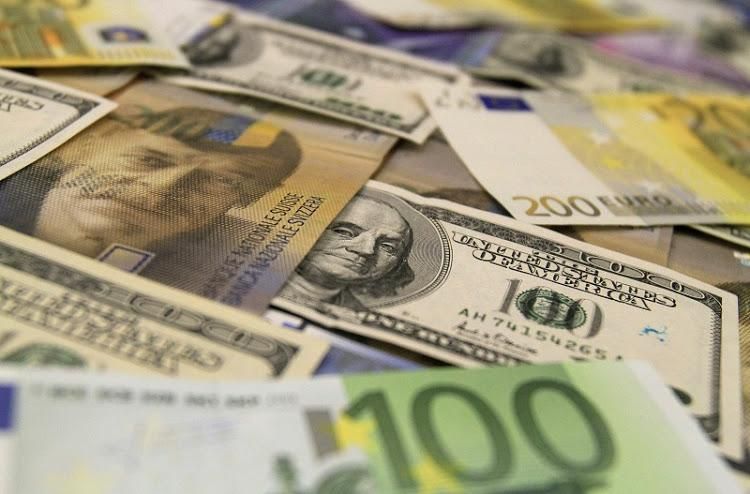 Курс валют НБУ на 15-12-2017: курс доллара, курс евро