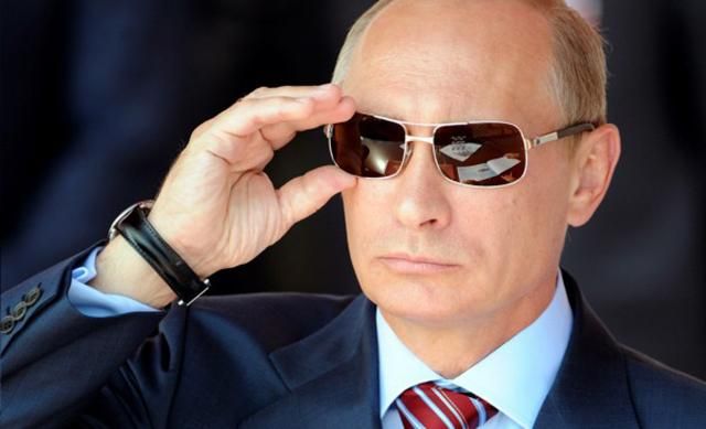 Путин – актер: стало известно о кинокарьере президента России