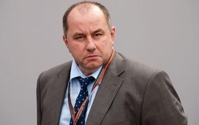 Нардеп Украины рассказал детали об ограблении его помощника Нардеп Украины рассказал детали об ограблении его помощника