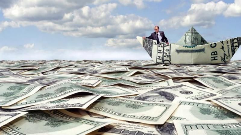 Как разработчики законопроекта об оффшорах объяснили документ Как разработчики законопроекта об оффшорах объяснили документ