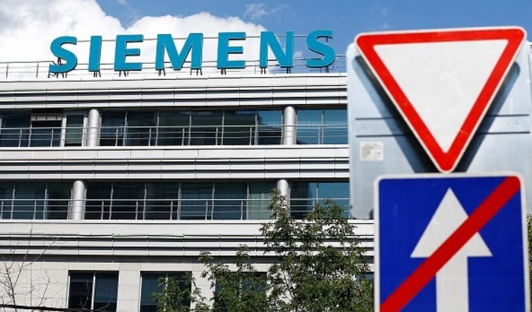 Российский суд отказался возвращать скандальные "крымские" турбины Siemens