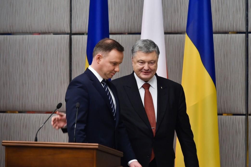 У січні буде новий сплеск напруження між Україною і Польщею, – експерт