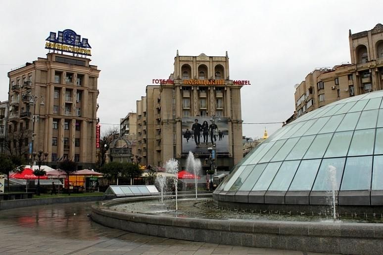 Украина 6 лет вопиющее не выполняет решение Стокгольмского суда касательно отеля "Казацкий", расположенного на Майдане, – СМИ