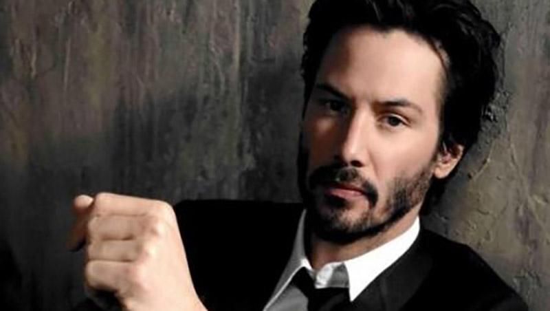 За які вчинки Кіану Рівза вважають найблагороднішим актором Голлівуду За які вчинки Кіану Рівза вважають найблагороднішим актором Голлівуду