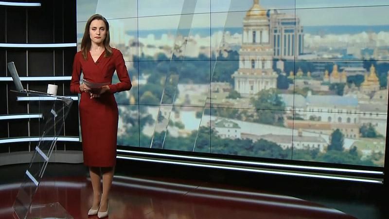 Випуск новин за 12:00: Мери з російськими паспортами. Вибух в Сомалі Випуск новин за 12:00: Мери з російськими паспортами. Вибух в Сомалі