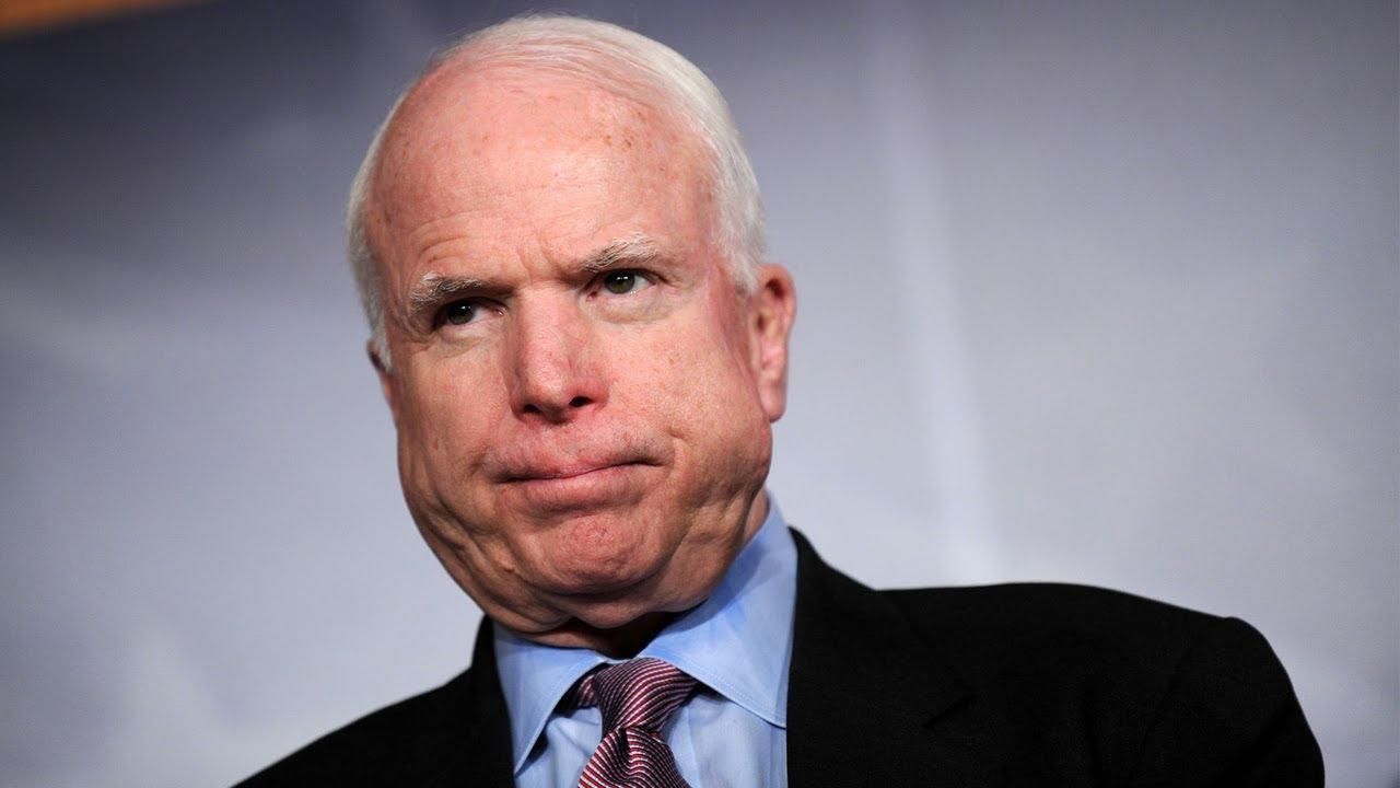 Сенатор-друг України потрапив у лікарню Сенатор-друг України потрапив у лікарню