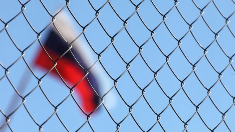 Провідна країна ЄС зазнає найбільших збитків через антиросійські санкції Провідна країна ЄС зазнає найбільших збитків через антиросійські санкції