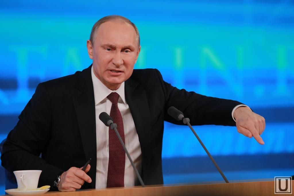 "Плевок в лицо украинцев и грузин",  – Путин резко высказался о действиях Саакашвили