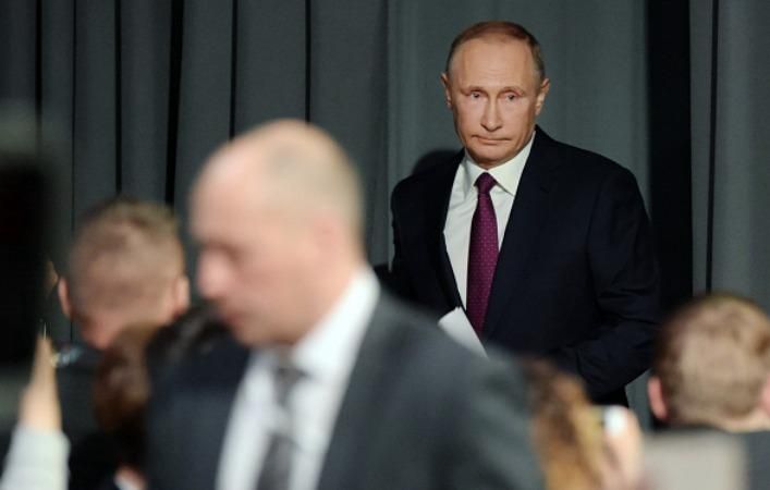 Путін знає, чому мінські домовленості виявились неефективними
