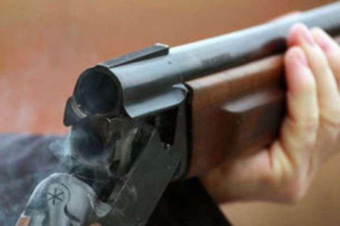 На Одещині обстріляли рейсовий автобус На Одещині обстріляли рейсовий автобус