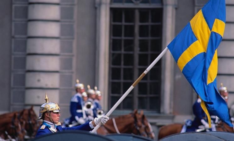 Через агресію Росії Швеція відновлює військову присутність на своєму найбільшому острові Через агресію Росії Швеція відновлює військову присутність на своєму найбільшому острові