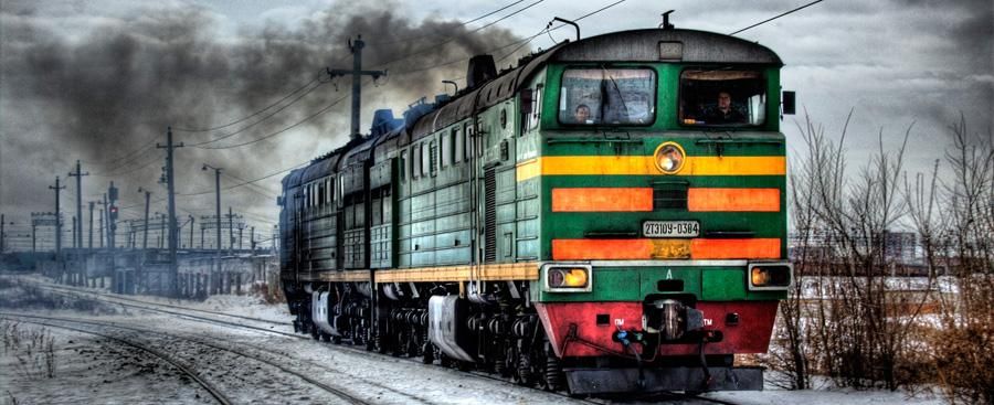 Скільки Росія платила за транзит своїх поїздів територією України: сміхотворна сума