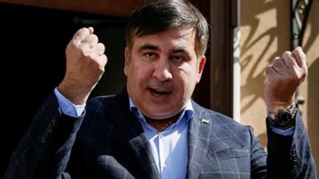 Путин меня ненавидит и боится как черт ладана, –  Саакашвили