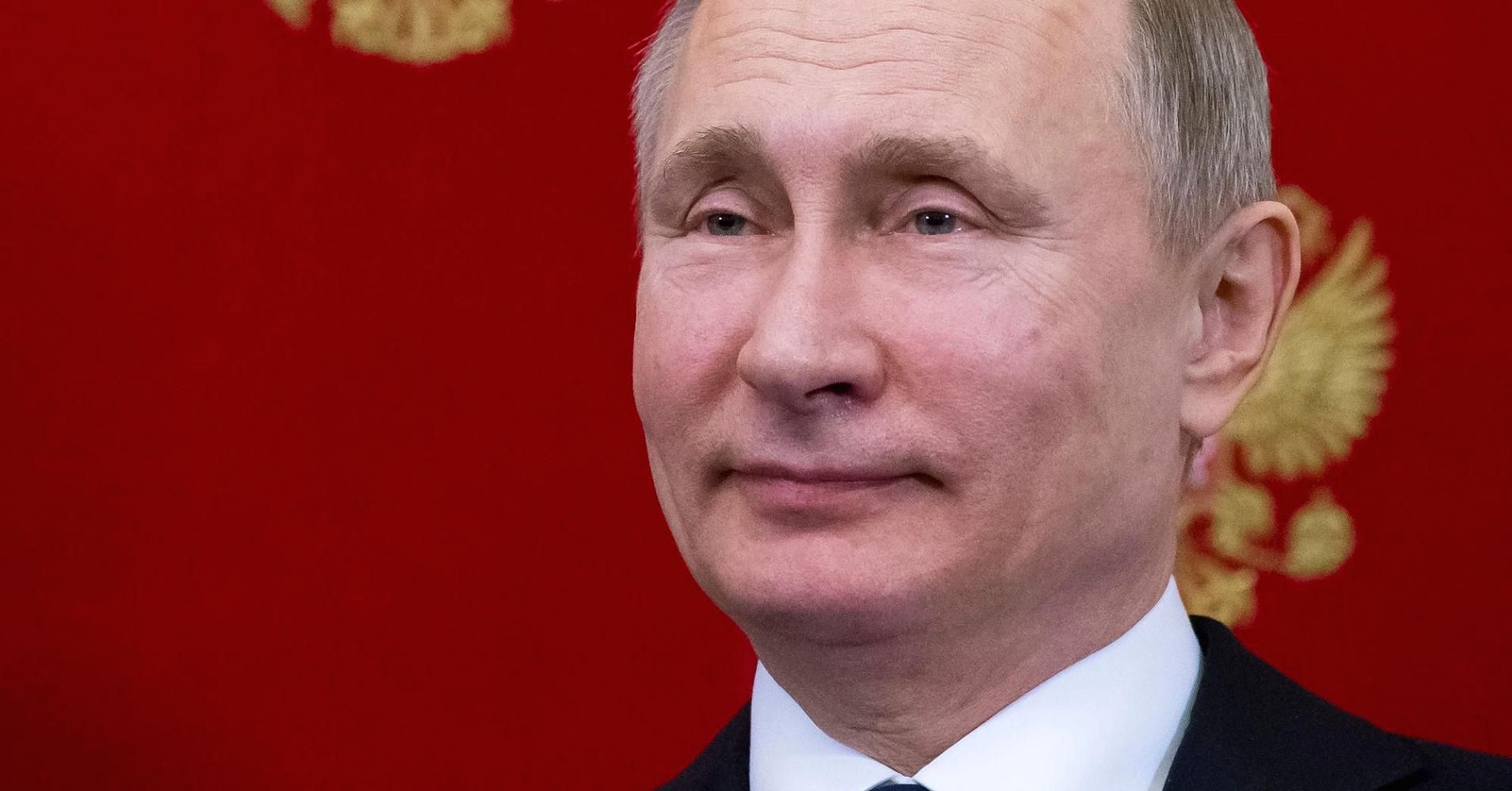 Критика Заходу на адресу Путіна лише зміцнює його імідж у Росії, – The Wall Street Journal