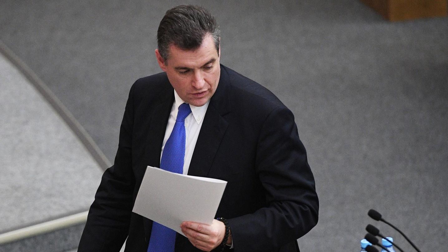 Російського представника в ПАРЄ вигнали з засідання підкомітету: відео Російського представника в ПАРЄ вигнали з засідання підкомітету: відео