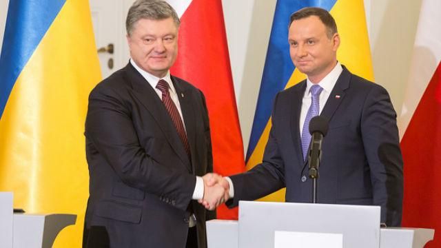 Дуда відіграватиме роль "комунікаційного каналу" між Україною та Польщею, – політолог