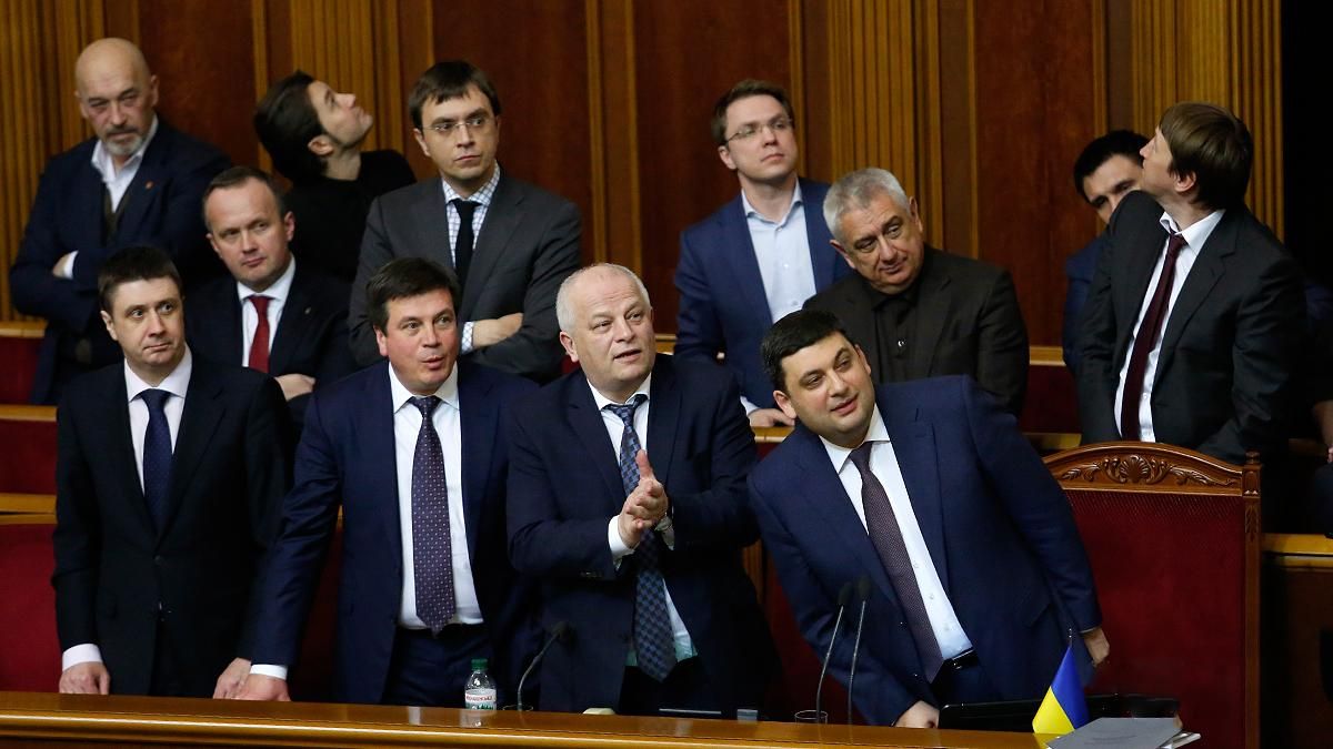 Хто з політиків найчастіше бреше: неочікуваний рейтинг Хто з політиків найчастіше бреше: неочікуваний рейтинг