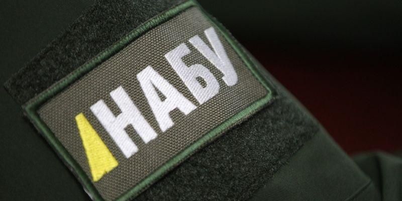 НАБУ затримали на хабарі суддю на Донбасі