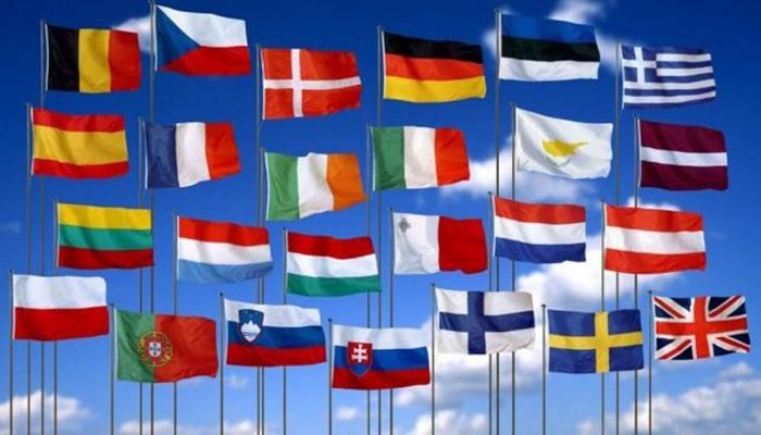 Лидеры ЕС утвердили программу PESCO об оборонном сотрудничестве Лидеры ЕС утвердили программу PESCO об оборонном сотрудничестве