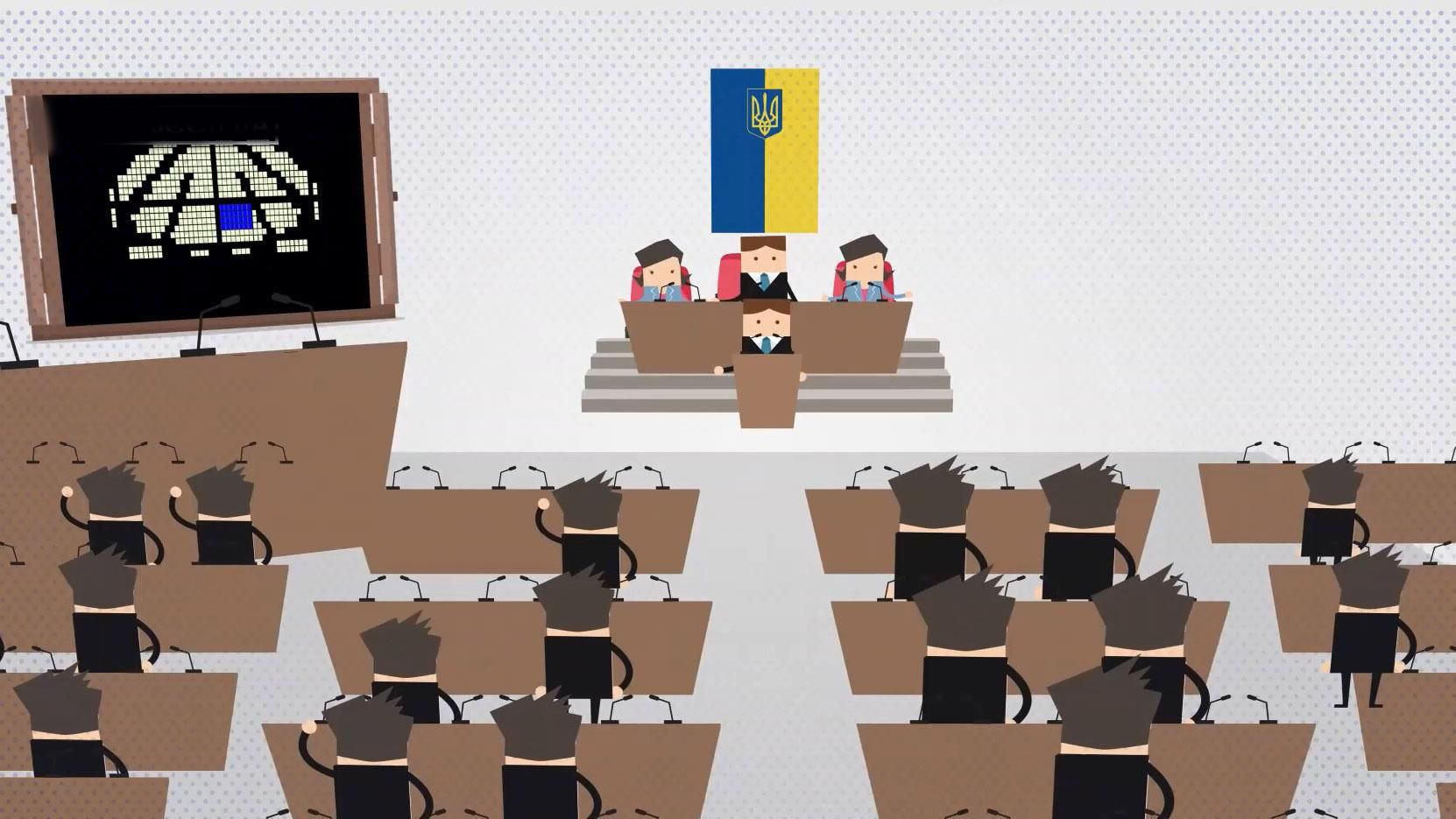 Нардепы-хамелеоны: сколько народных избранников поменяли фракции в Раде Нардепы-хамелеоны: сколько народных избранников поменяли фракции в Раде