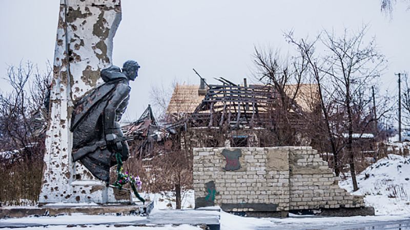 В ОБСЕ назвали самые горячие точки Донбасса последних недель В ОБСЕ назвали самые горячие точки Донбасса последних недель