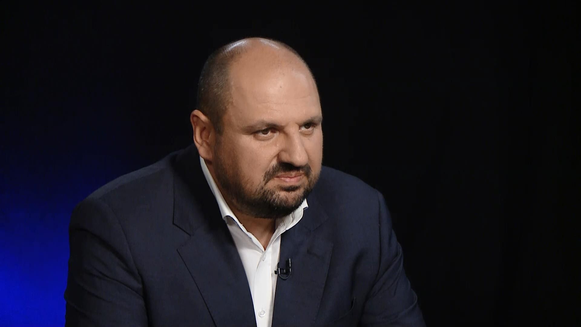 Опальный Розенблат получил от суда большой подарок в канун новогодних праздников Опальный Розенблат получил от суда большой подарок в канун новогодних праздников