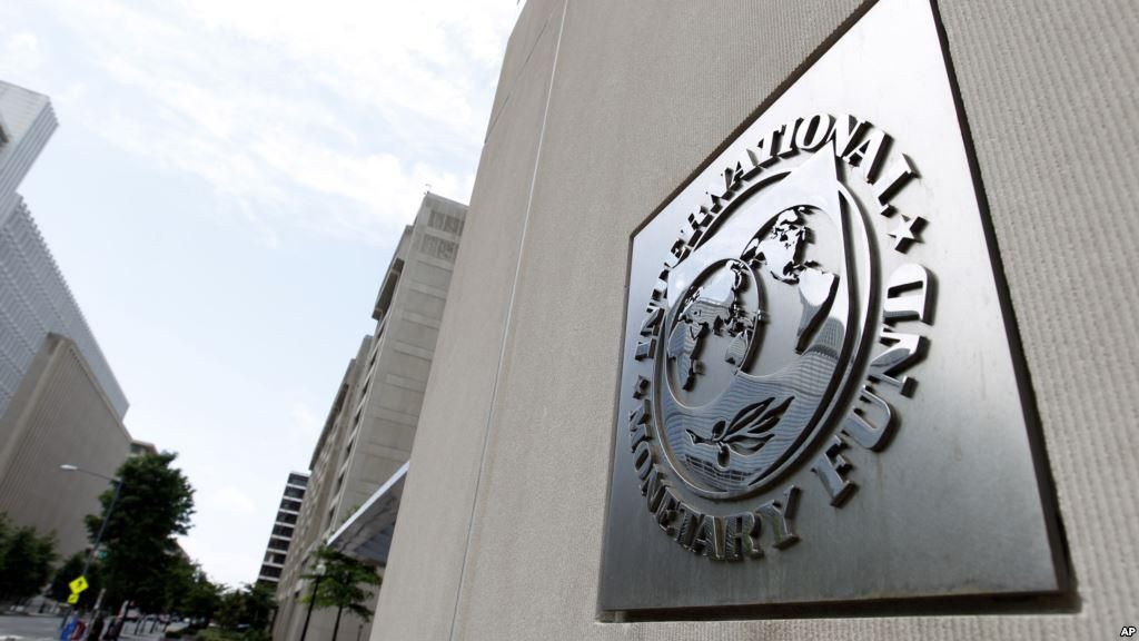 МВФ назвал 5 главных решений, которые должна принять Украина для нового транша