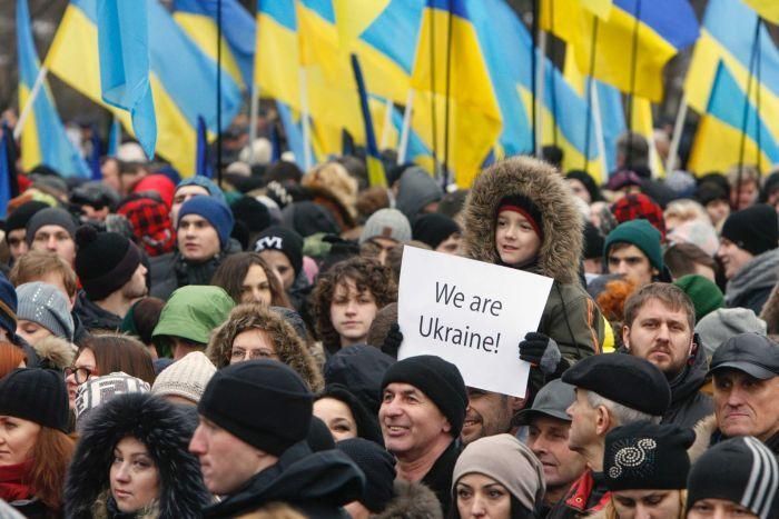 Скільки українців цікавиться політикою: дані соцдослідження