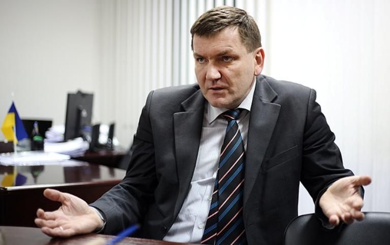 НАБУ не влаштовує діючих високопосадовців, тому вони ставлять палиці в колеса, – Горбатюк НАБУ не влаштовує діючих високопосадовців, тому вони ставлять палиці в колеса, – Горбатюк