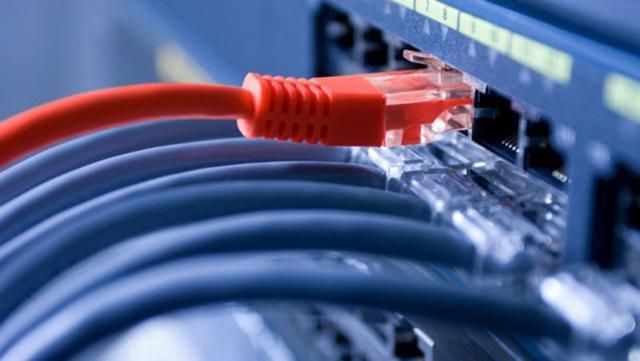 Росія може обірвати доступ Великобританії до інтернету, – начальник штабу оборони Росія може обірвати доступ Великобританії до інтернету, – начальник штабу оборони