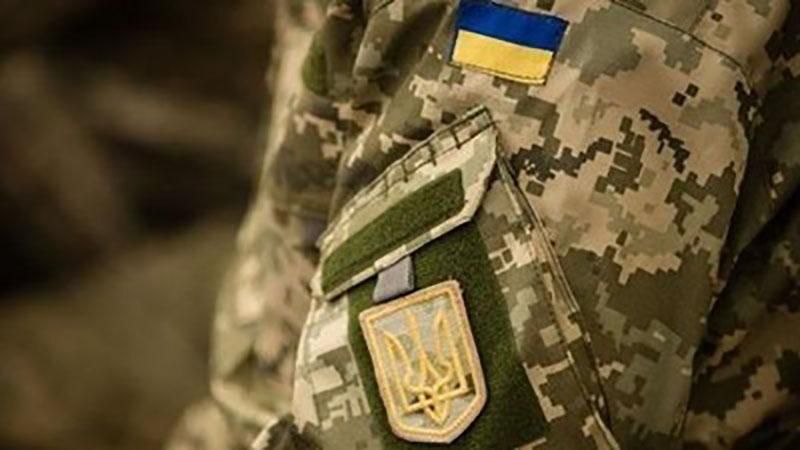 Авто насмерть збило військовослужбовця на Львівщині