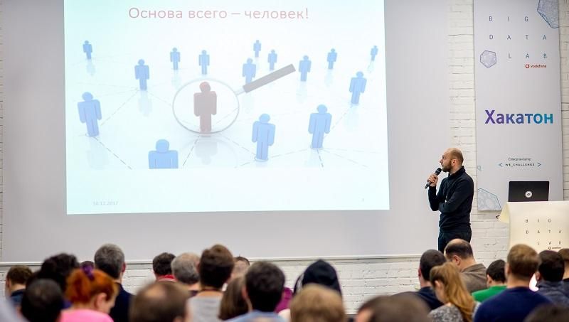 Big Data допоможе обирати таксистів за інтересами Big Data допоможе обирати таксистів за інтересами