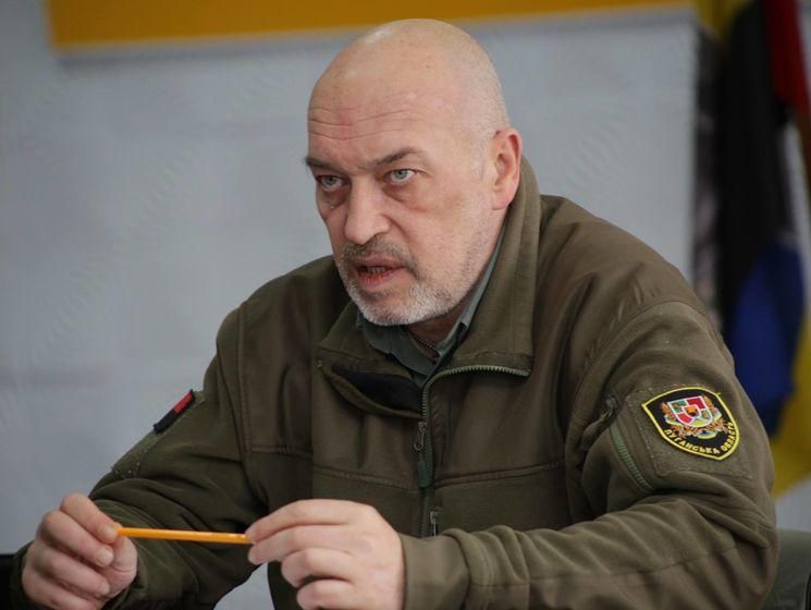 Крым вернется в Украину после распада России, – Тука Крым вернется в Украину после распада России, – Тука