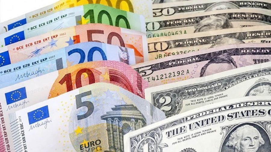 Курс валют НБУ на 18-12-2017: курс долара, курс євро