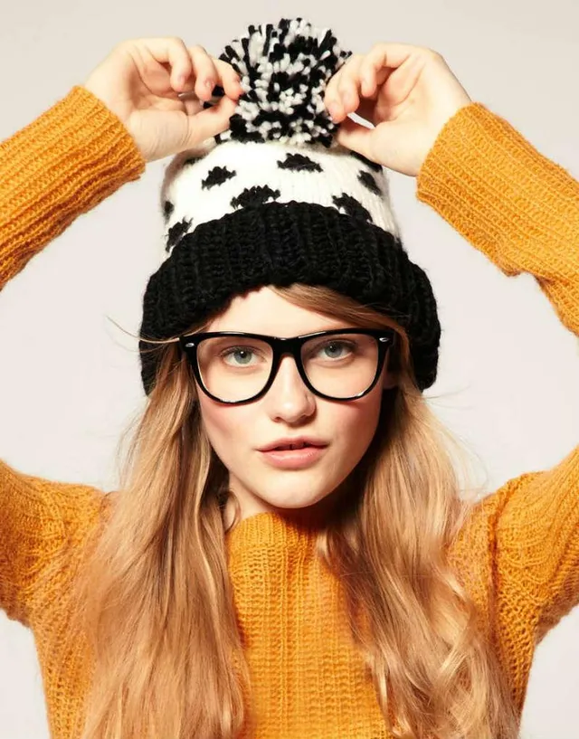 Без шапки взимку не обійтись Без шапки взимку не обійтись