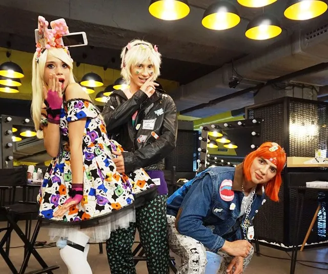 Топ-модель по-українськи 4 сезон 16 випуск: дефіле у стилі Fruits Топ-модель по-українськи 4 сезон 16 випуск: дефіле у стилі Fruits