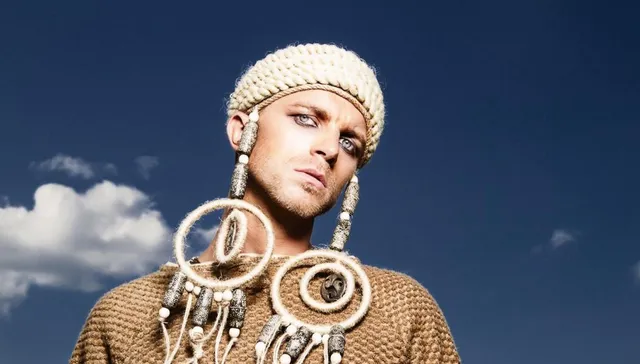 Топ-модель по-українськи 4 сезон 16 випуск: фотосесія Топ-модель по-українськи 4 сезон 16 випуск: фотосесія