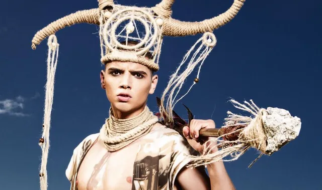 Топ-модель по-українськи 4 сезон 16 випуск: фотосесія Топ-модель по-українськи 4 сезон 16 випуск: фотосесія